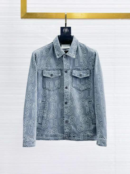 Picture of Gucci Jackets _SKUGucciM-3XLxetr4733254
